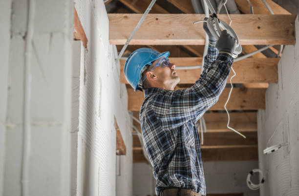 Best Emergency Electrician Near Me  in Thomasville, NC