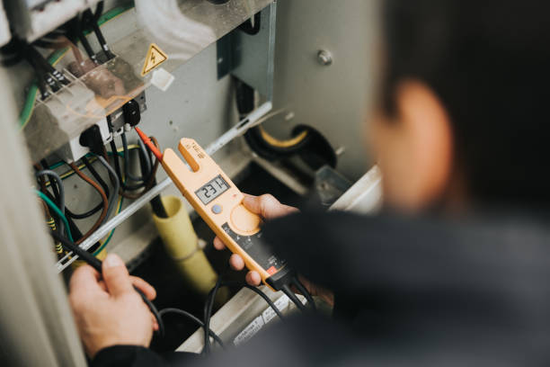  Thomasville, NC Electrician Pros