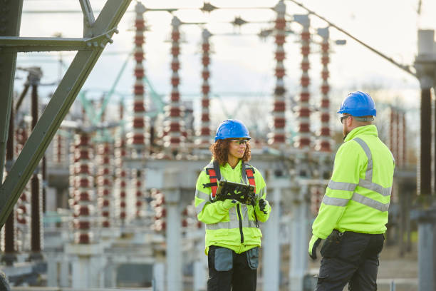 Best Electrical Repair Services  in Thomasville, NC
